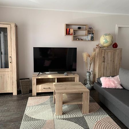 Ferienwohnung Bad Berleburg Exterior foto