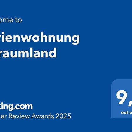Ferienwohnung Bad Berleburg Exterior foto